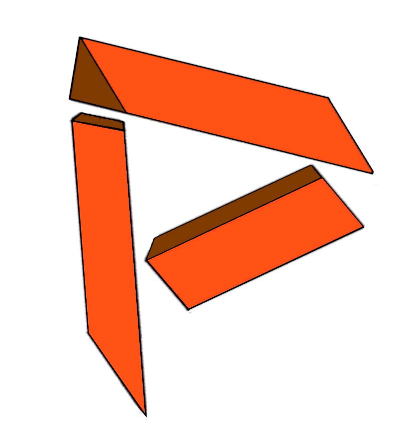 Pararom LLC Header Logo